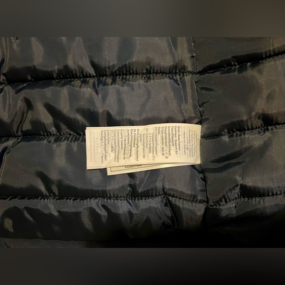 J-crew parka jacket - Picture 5 of 6